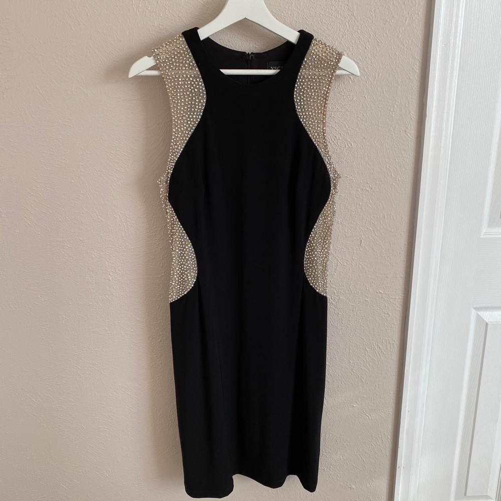 Exscape cocktail dress